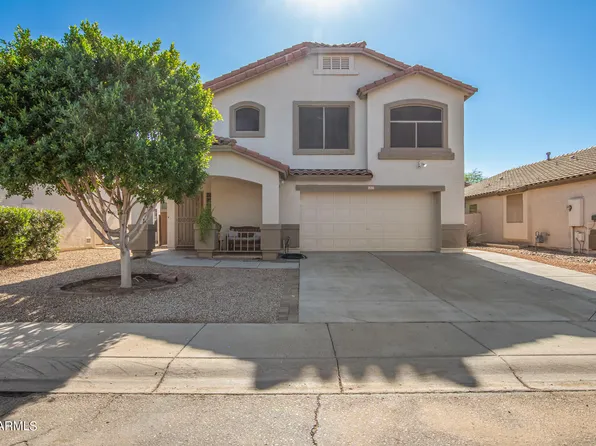 12821 W LA REATA Avenue, Avondale, AZ 85392