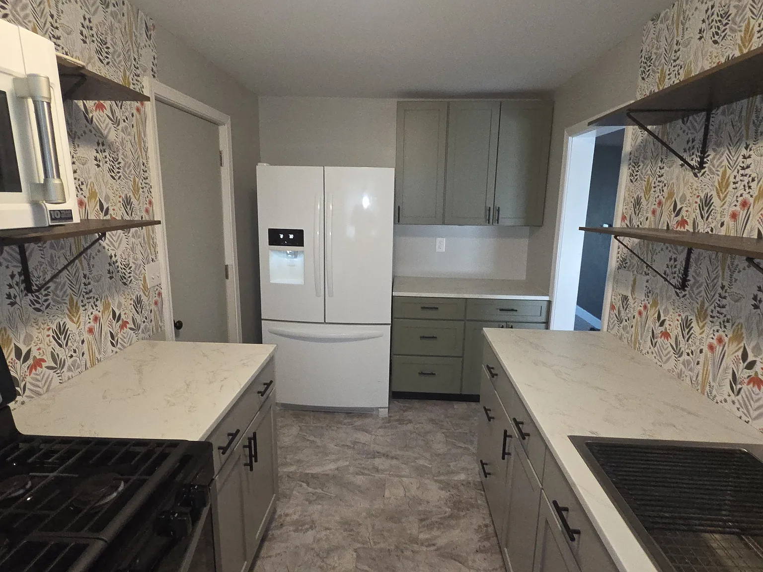 3 bed, 1150 sqft, $1,600 — Photo 4