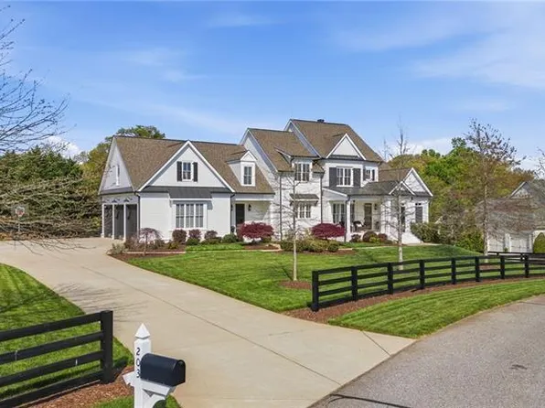 203 Trinity Way, Canton, GA 30115