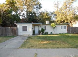 360 E Main St, Merced, CA 95340