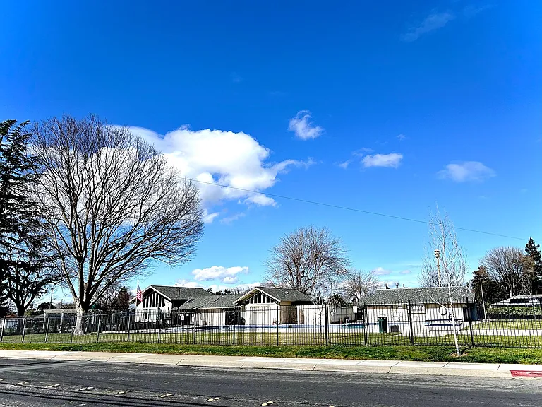 Holbrook Heights Community Association