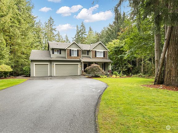 2nd image of 16092 Cassie Pl NW