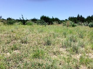 777 Crown Mountain Rd, Camp Wood, TX 78833