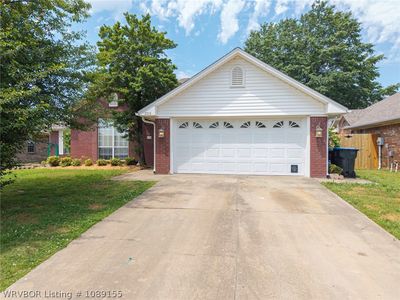 6516 Fallstone Rd, Fort Smith, AR, 72916