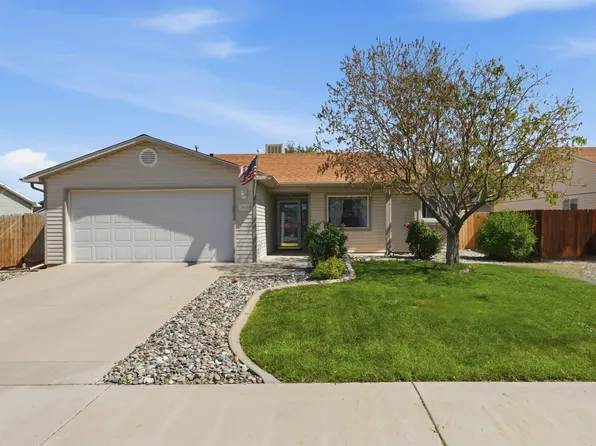 3146 1/2 W Mandarin Ct, Grand Junction, CO 81504