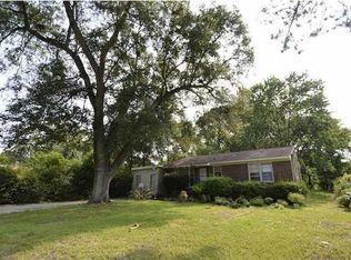 860 Santee St, Charleston, SC 29412