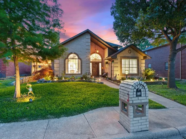 659 Turtle Cove Blvd, Rockwall, TX 75087