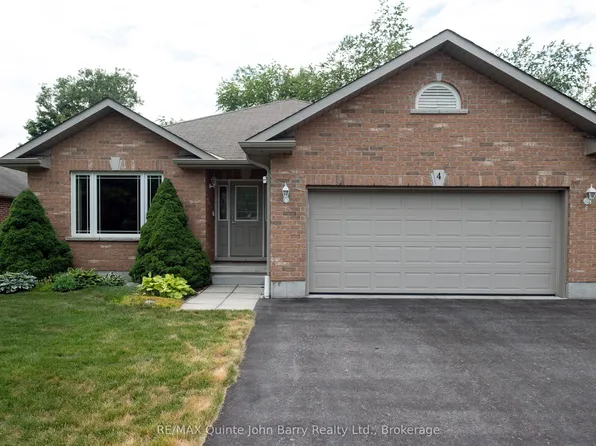 4 Algonquin Ave, Brighton, ON K0K 1H0