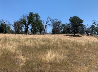 0 Hornitos Rd, Catheys Valley, CA 95306