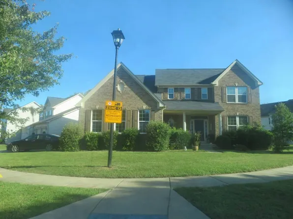13812 Doctor Edelen Dr, Accokeek, MD 20607