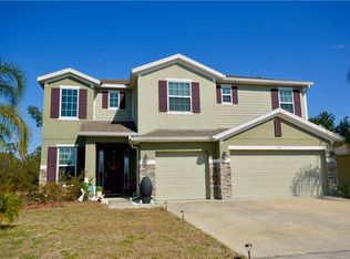 1437 Daystar Ln, Deltona, FL 32725
