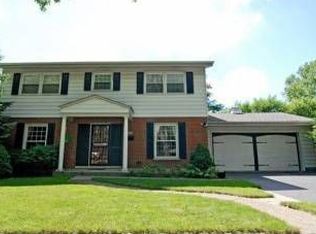 18828 Royal Rd, Homewood, IL 60430