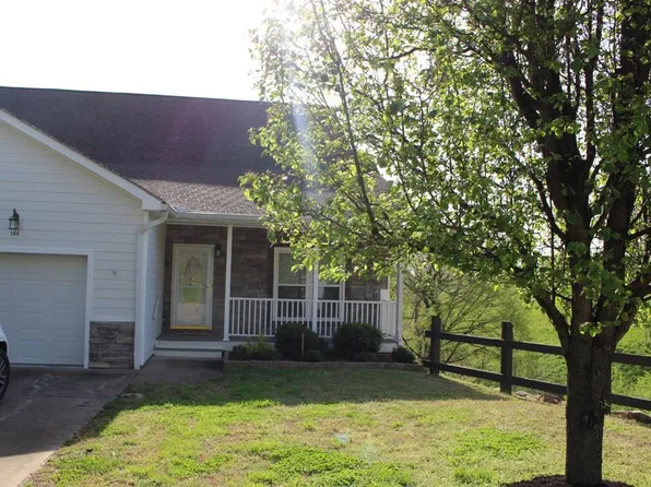 144 Rose Dr, Dover, TN 37058