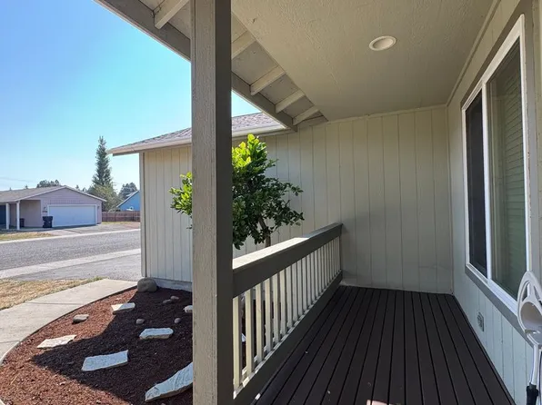 2707 N Canal St, Ellensburg, WA 98926