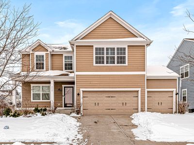 5869 Gateway East Dr, Whitestown, IN, 46075