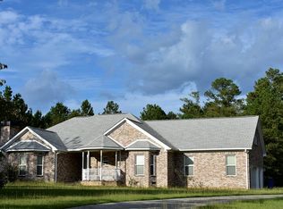 302 Cambridge Ct, Thomson, GA 30824