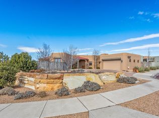 1 Camino Barranca, Santa Fe, NM 87507
