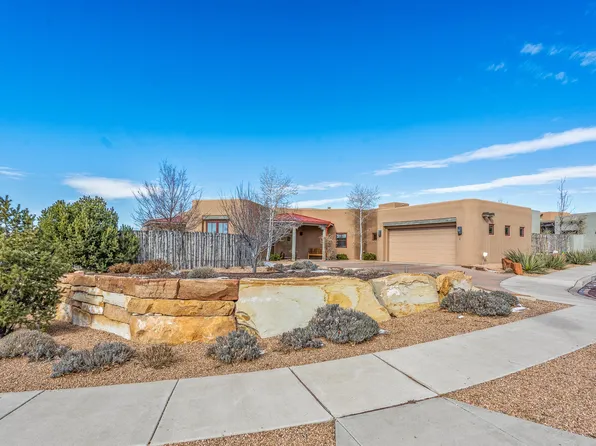 1 Camino Barranca, Santa Fe, NM 87507