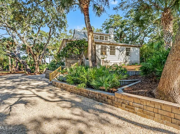 434 Widgeon Cv, Fripp Island, SC 29920