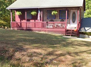 24910 Thunder Ln, Saint Robert, MO 65584