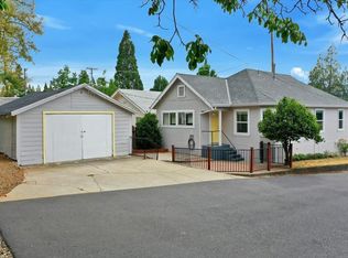 515 S Auburn St, Grass Valley, CA 95945