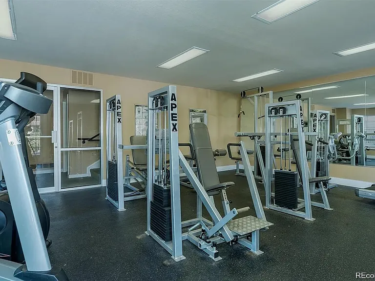 9160 E Arbor Cir #F — Photo 20