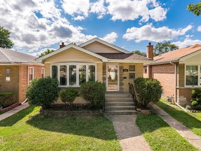 2432 S 12th Ave, Broadview, IL, 60155