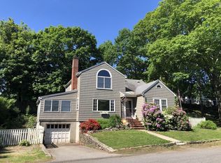 92 Evans Rd, Marblehead, MA 01945