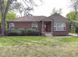 926 E 36th St, Tulsa, OK 74105