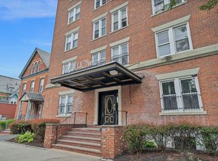 100 Howe Street, New Haven, CT 06511