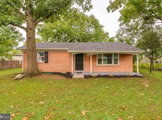 203 N Boundary St, Ranson, WV 25438