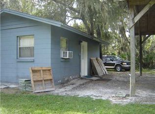 3453 E Osceola Rd, Geneva, FL 32732