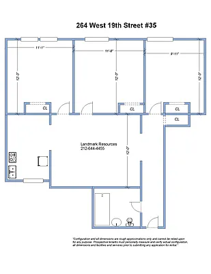 Rented by Landmark Resources | media 22