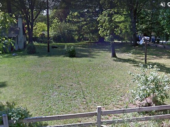 Side yard