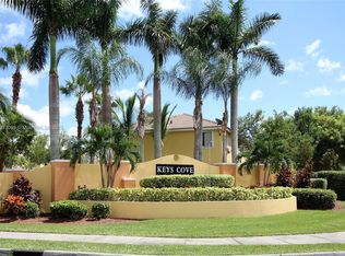 2468 SE 15th Pl #336, Homestead, FL 33035