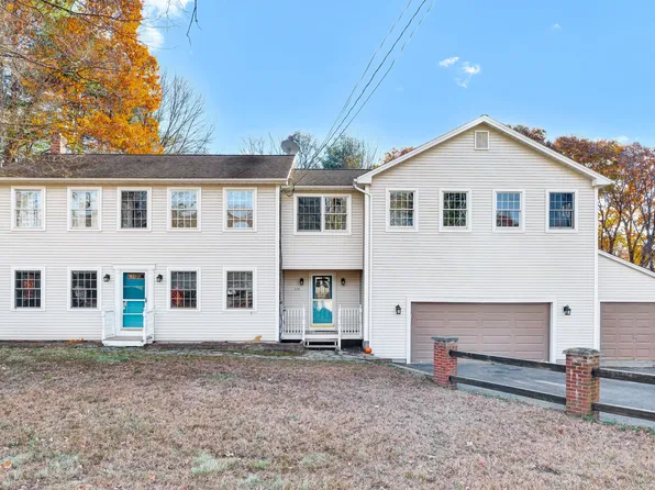 115 Buckley Highway, Stafford, CT 06076