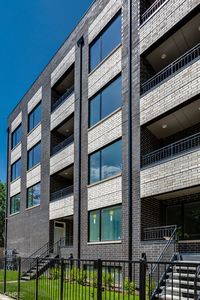 126 S Oakley Blvd #3-S, Chicago, IL, 60612