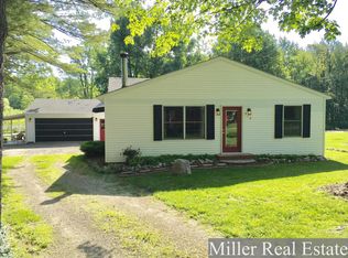 516 Gaskill Rd, Hastings, MI 49058