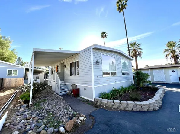 13490 Highway 8 Business Spc 11, Lakeside, CA 92040