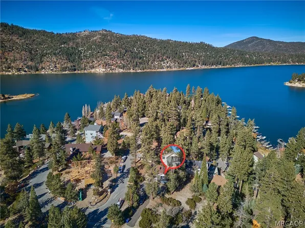 38598 Talbot Dr, Big Bear Lake, CA 92315