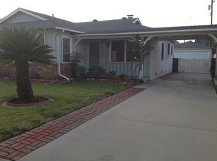 12231 Dolan Ave, Downey, CA 90242