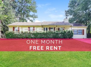 2761 Aruba Dr, Powder Springs, GA 30127