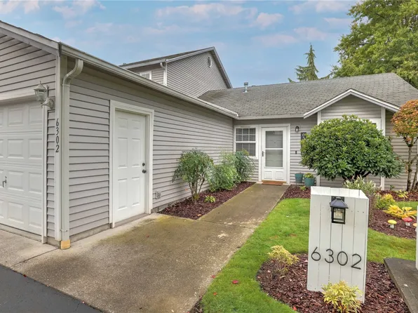 6302 111th Avenue E, Puyallup, WA 98372