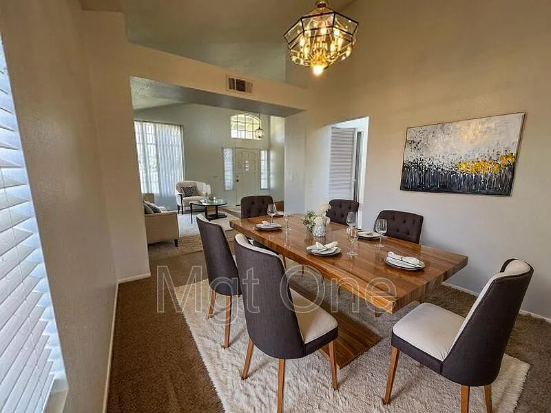 3 bed, 3.0 bath, 1587 sqft, $3,095 — Photo 3
