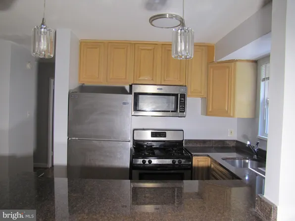 116 Lee Ave APT 105, Takoma Park, MD 20912