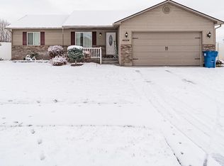 4684 E 102 N, Rigby, ID 83442