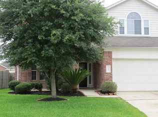 23507 Whispering Maples Dr, Spring, TX 77373