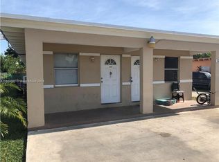 1273-1279 SW 3rd St, Homestead, FL 33030