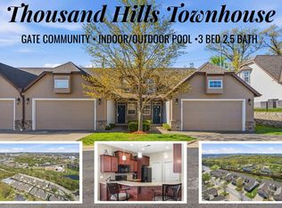 115 Residence Lane #4, Branson, MO 65616