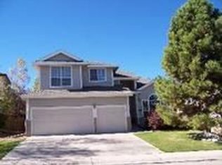 98 Sylvestor Pl, Highlands Ranch, CO 80129